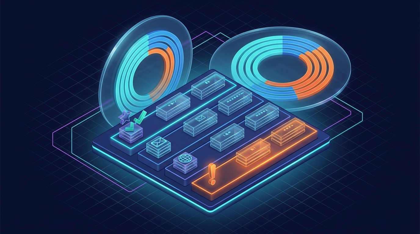 Sender Inventory als Production Infrastructure: Warum Unternehmen E-Mail-Sender registrieren müssen